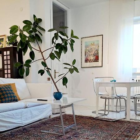 Casage Apartment Salerno Exterior photo