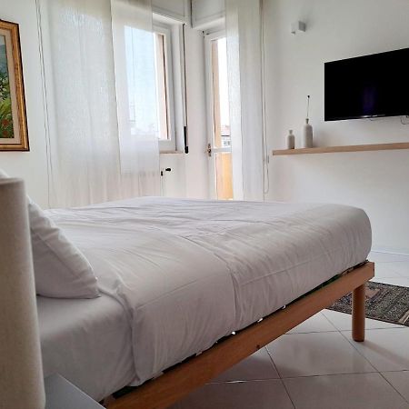 Casage Apartment Salerno Exterior photo