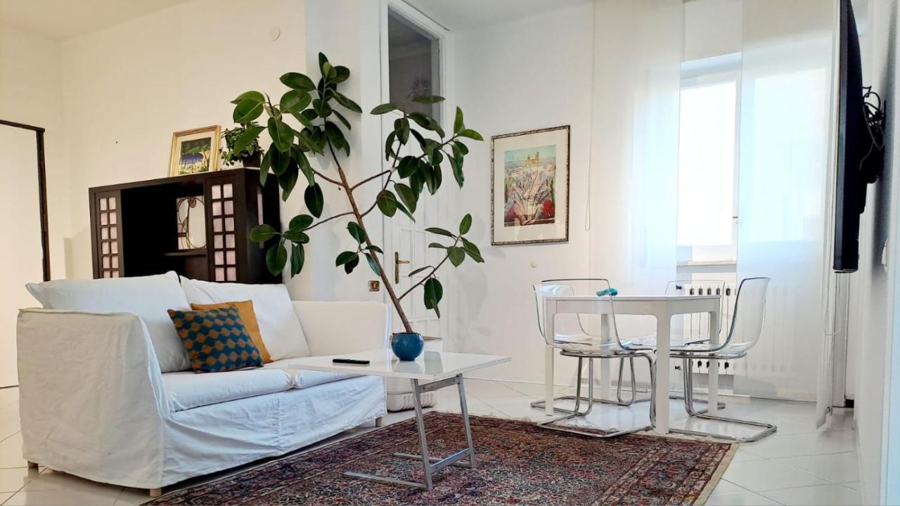 Casage Apartment Salerno Exterior photo