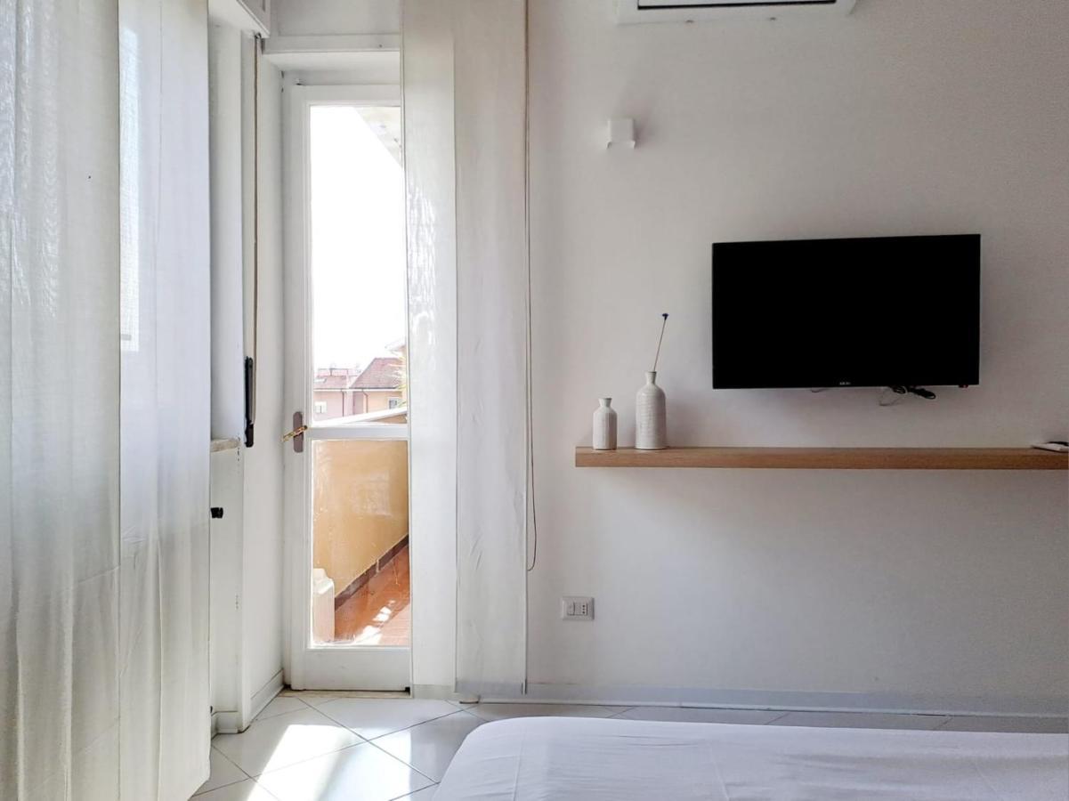 Casage Apartment Salerno Exterior photo