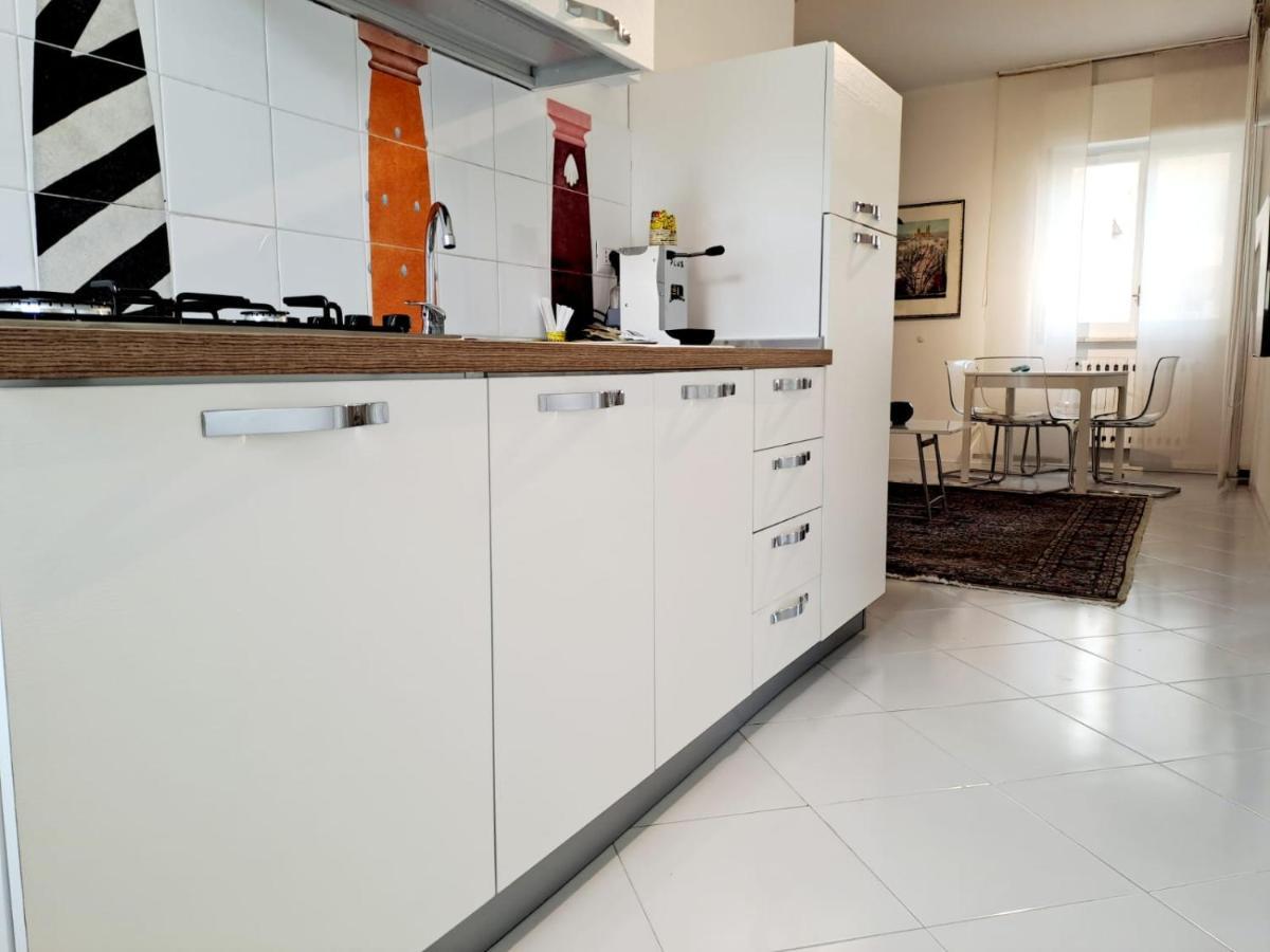 Casage Apartment Salerno Exterior photo