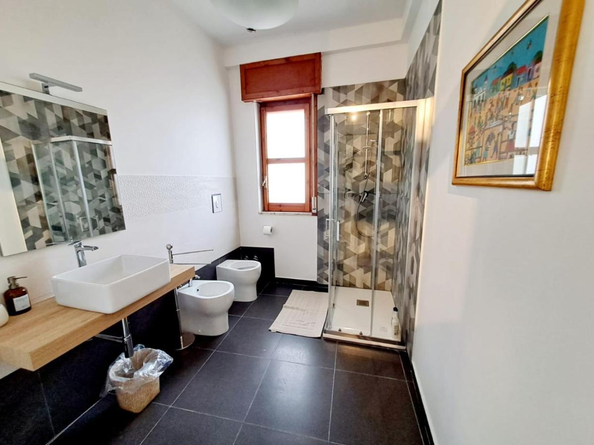 Casage Apartment Salerno Exterior photo