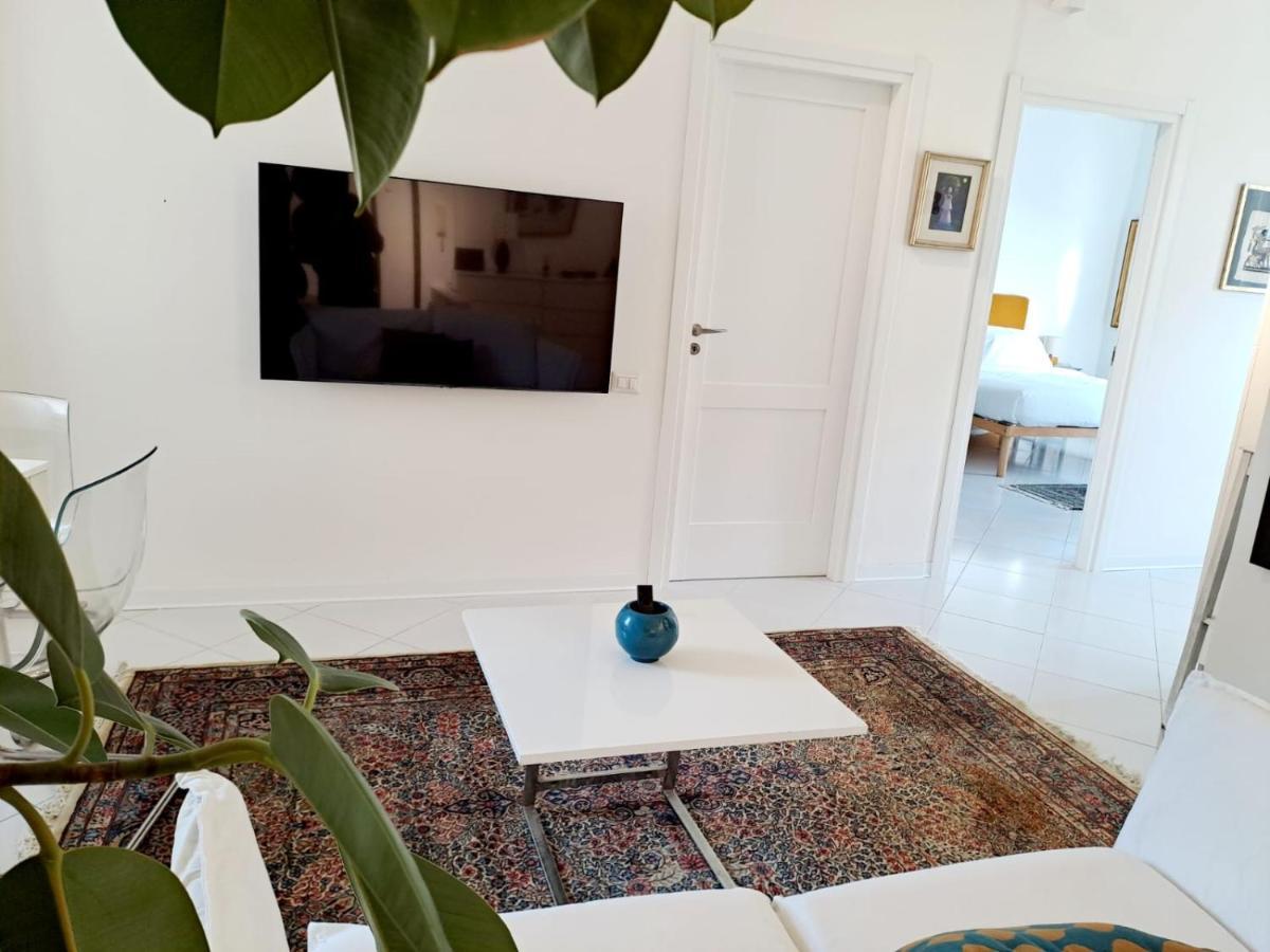 Casage Apartment Salerno Exterior photo