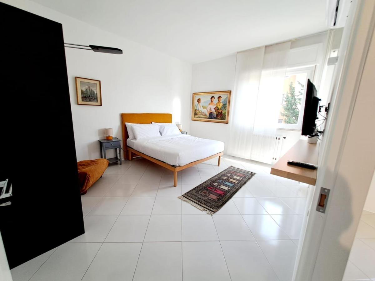 Casage Apartment Salerno Exterior photo