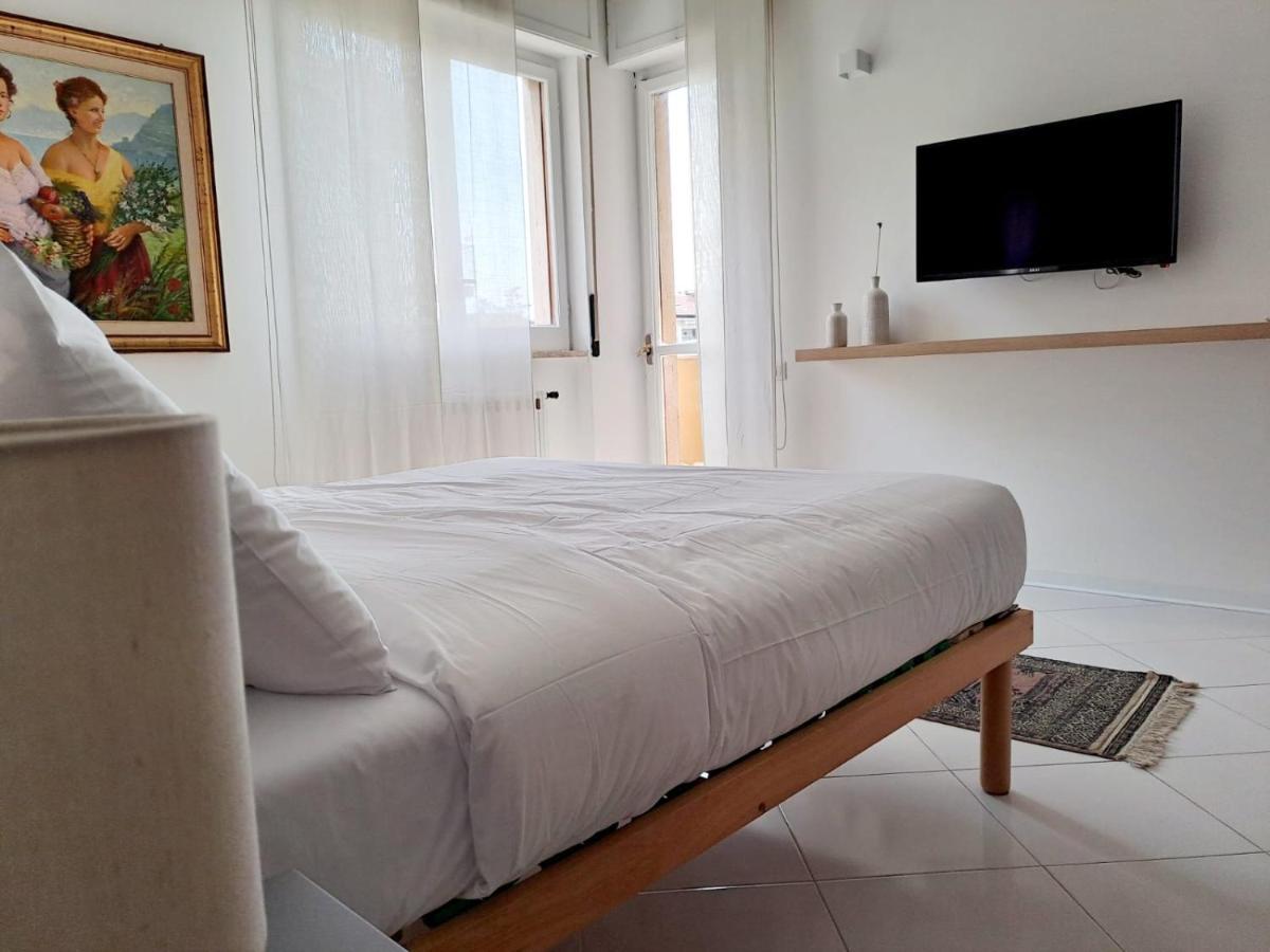 Casage Apartment Salerno Exterior photo