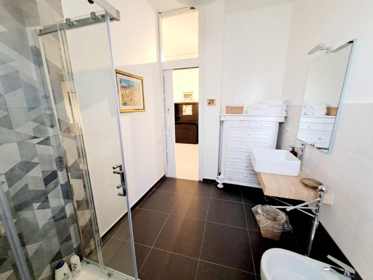Casage Apartment Salerno Exterior photo