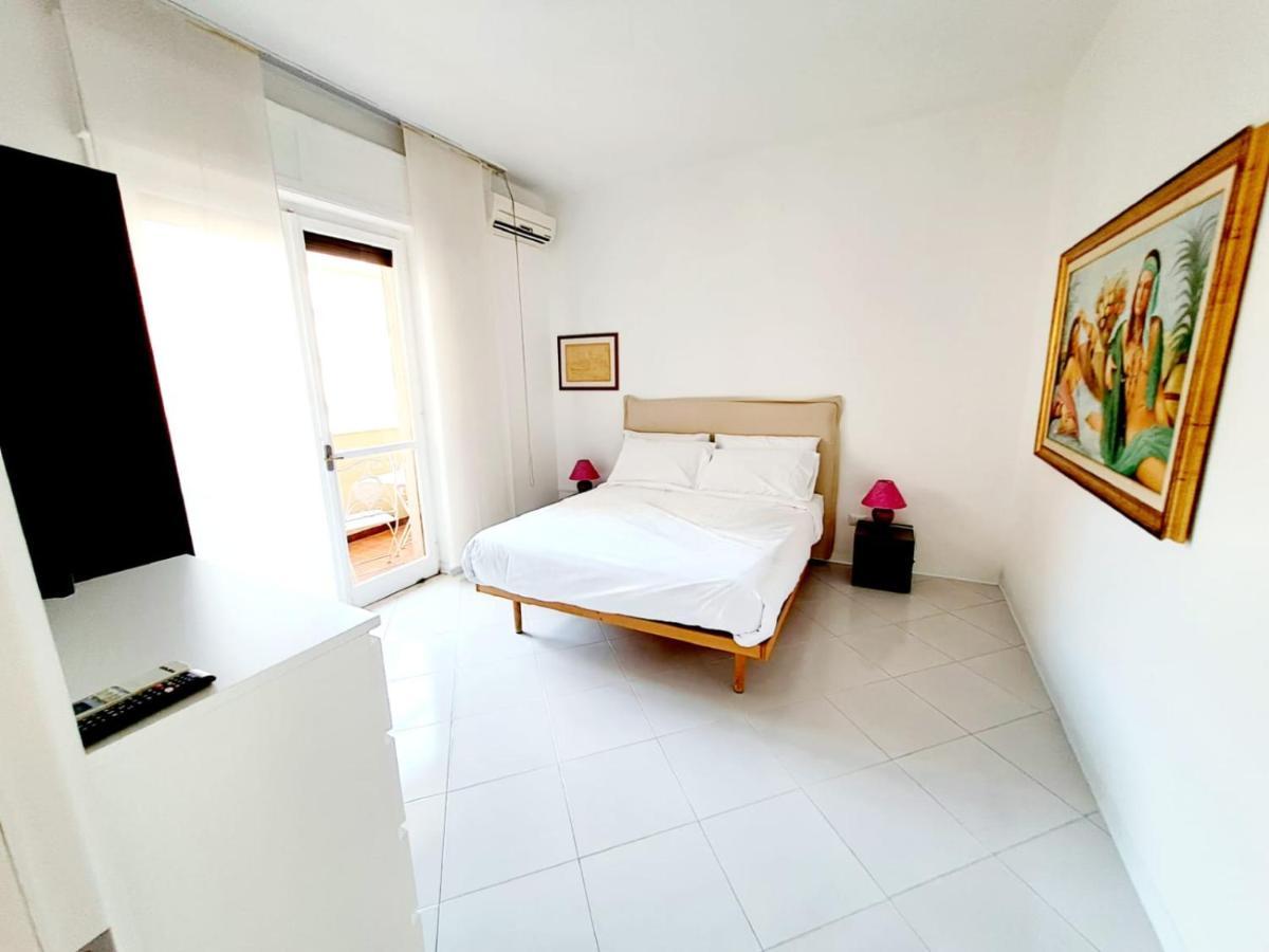 Casage Apartment Salerno Exterior photo